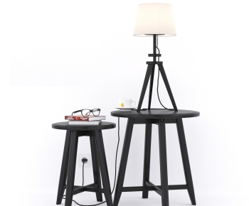 American Style Side Table/corner Table-ID:178752953