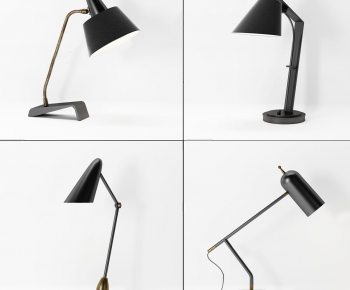 Nordic Style Table Lamp-ID:878683776