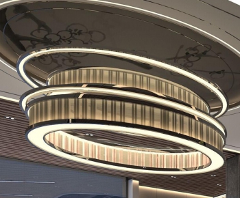 Modern Ceiling Ceiling Lamp-ID:923545722