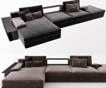 Modern Corner Sofa-ID:198472356