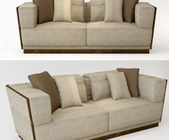 Modern A Sofa For Two-ID:424732452