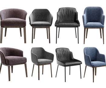 Modern Lounge Chair-ID:225535624