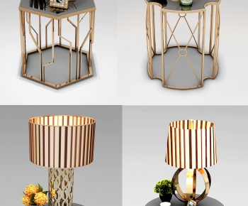 Modern Side Table/corner Table-ID:320259693