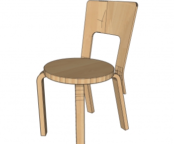 Modern Lounge Chair-ID:586082217