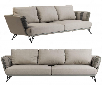 Modern A Sofa For Two-ID:927127686