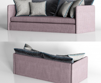 Modern A Sofa For Two-ID:186166585