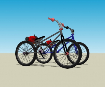 Modern Bicycle-ID:288361197