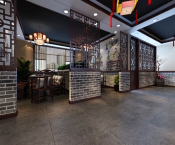 New Chinese Style Restaurant-ID:370354389