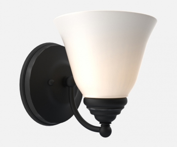 American Style Wall Lamp-ID:814279184