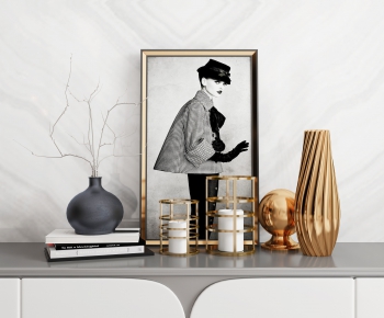 Modern Decorative Set-ID:326283142