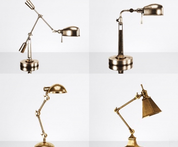 Post Modern Style Table Lamp-ID:478186191