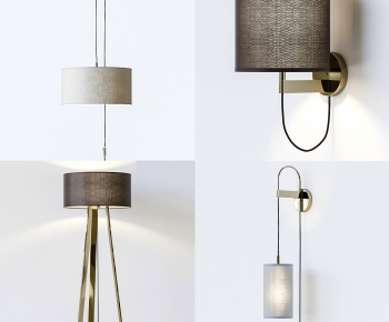 Modern Floor Lamp-ID:148232523