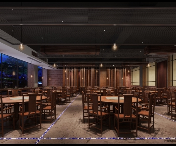 New Chinese Style Restaurant-ID:286152689