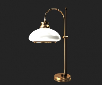 European Style Table Lamp-ID:554342995