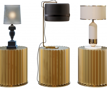 Modern Table Lamp-ID:878408558