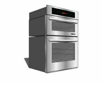 Modern Electric Kitchen Appliances-ID:743669884