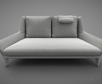 Modern A Sofa For Two-ID:709052472