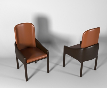 Modern Single Chair-ID:977414987