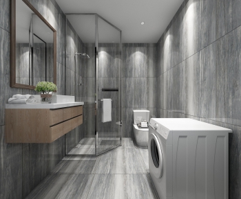 Modern TOILET-ID:135737536