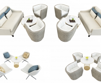 Modern Leisure Table And Chair-ID:847546751