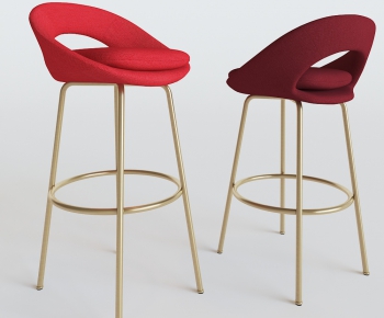 Modern Bar Chair-ID:499885987