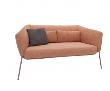 Modern A Sofa For Two-ID:178666192