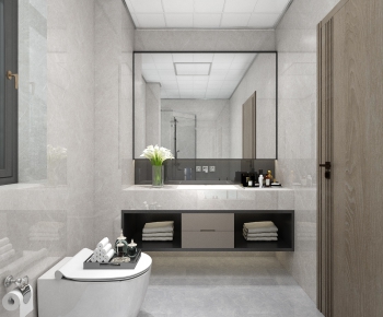 Modern TOILET-ID:546011183