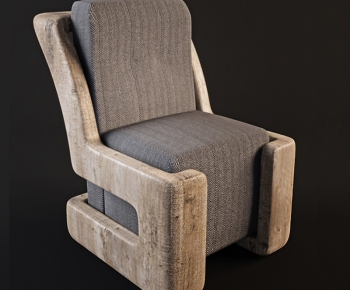 Modern Single Chair-ID:104924416