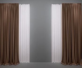 Modern The Curtain-ID:349110299