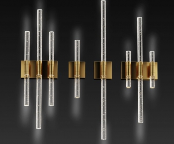 Modern Wall Lamp-ID:347890885