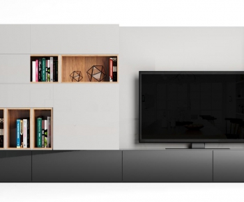 Modern TV Cabinet-ID:213261169