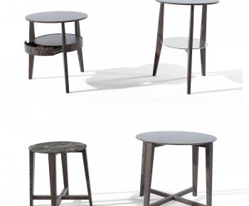 Nordic Style Side Table/corner Table-ID:292799748