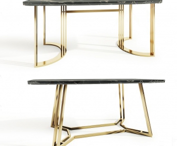 Modern Dining Table And Chairs-ID:262866598