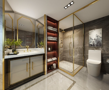 New Chinese Style TOILET-ID:242564884