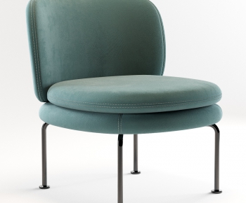Modern Lounge Chair-ID:529229554