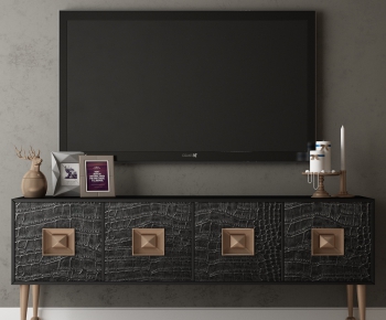 Modern TV Cabinet-ID:426559357