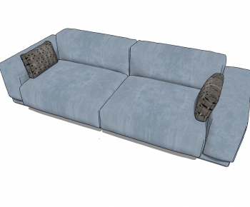 Modern A Sofa For Two-ID:705278244
