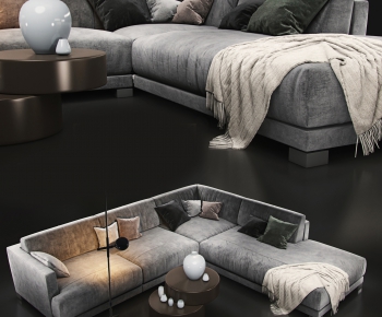 Modern Multi Person Sofa-ID:851794144