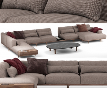 Modern Multi Person Sofa-ID:869878574