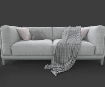 Modern A Sofa For Two-ID:300352949