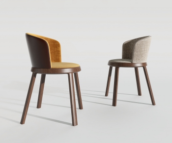 Modern Single Chair-ID:424083689