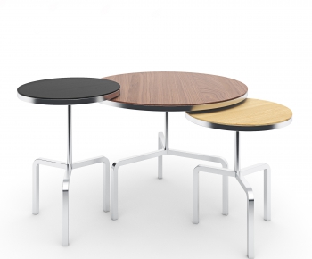 Modern Side Table/corner Table-ID:128944816