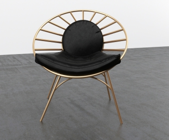 Modern Lounge Chair-ID:172369549
