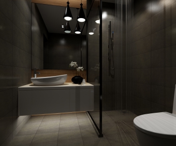 Modern TOILET-ID:795164836