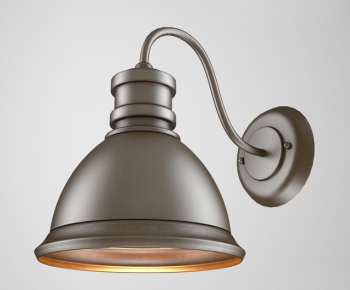 Industrial Style Wall Lamp-ID:620037987