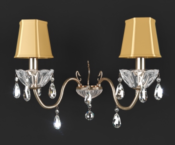 European Style Wall Lamp-ID:810241463