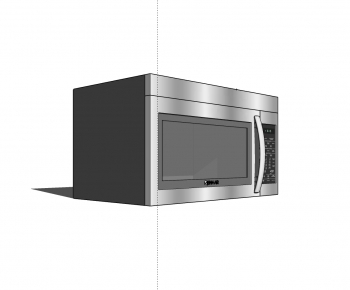 Modern Electric Kitchen Appliances-ID:926125311