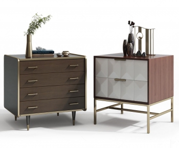 Modern Bedside Cupboard-ID:387343288