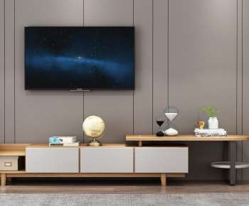 Modern TV Cabinet-ID:708251641