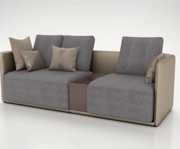 Modern A Sofa For Two-ID:877599249